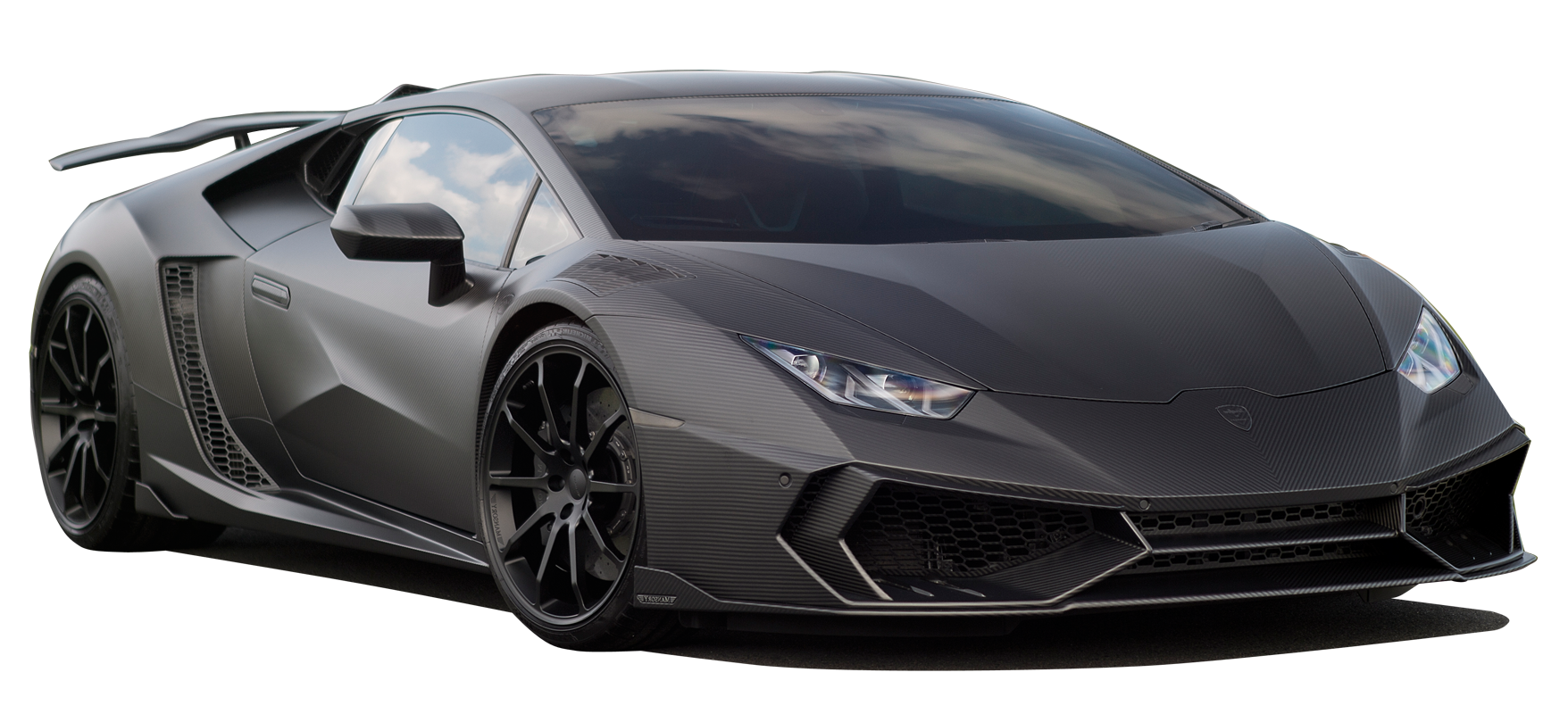 Lamborghini