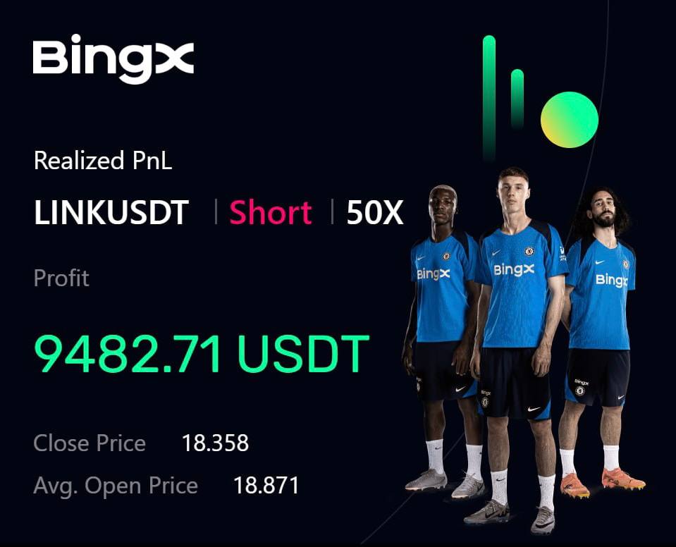 Profit #3