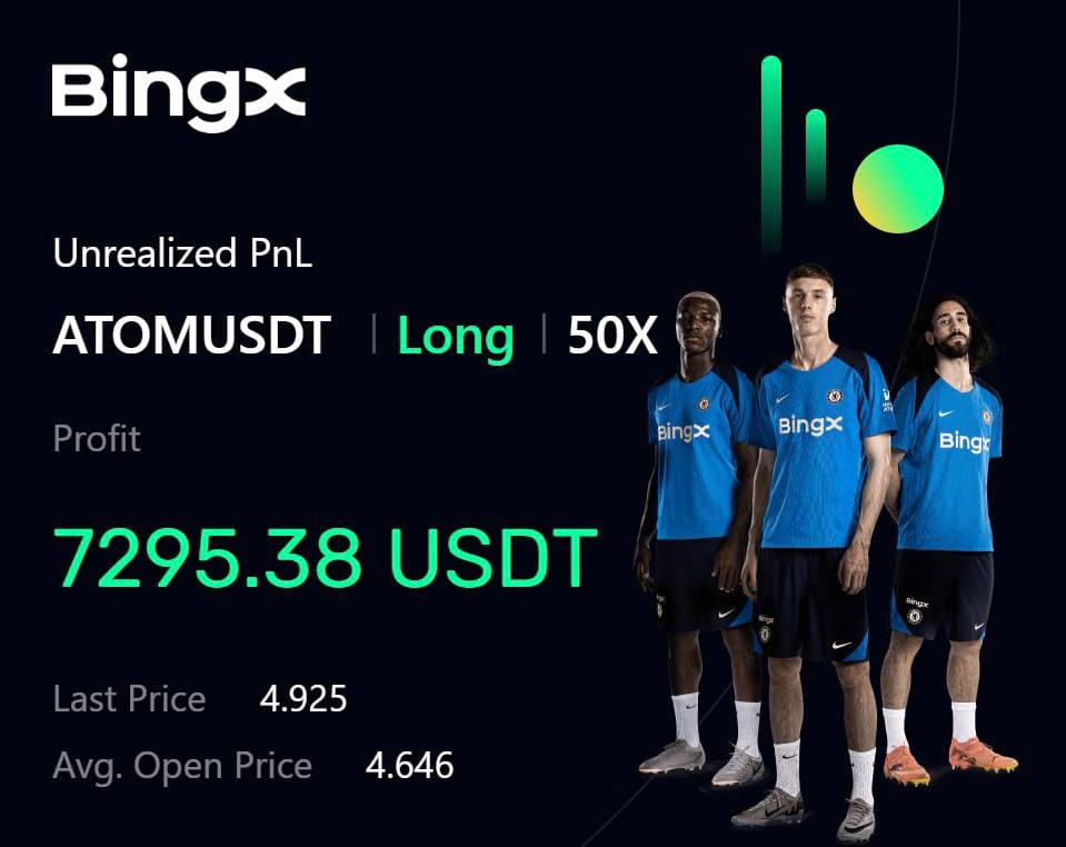 Profit #5